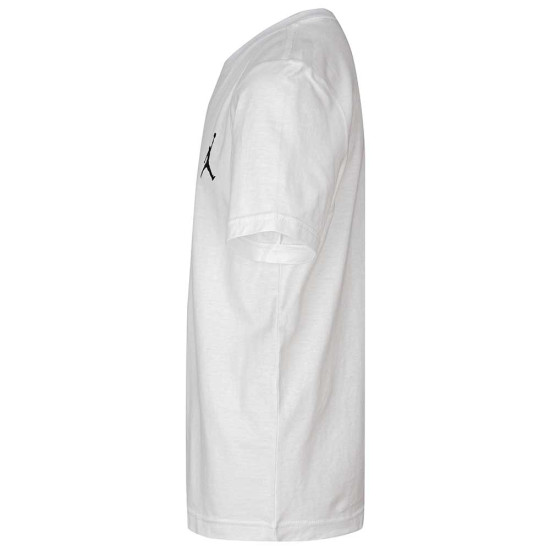Jordan Παιδική κοντομάνικη μπλούζα Jumpman Air Embroidered Tee Jordan Παιδική κοντομάνικη μπλούζα Jumpman Air Embroidered Tee
